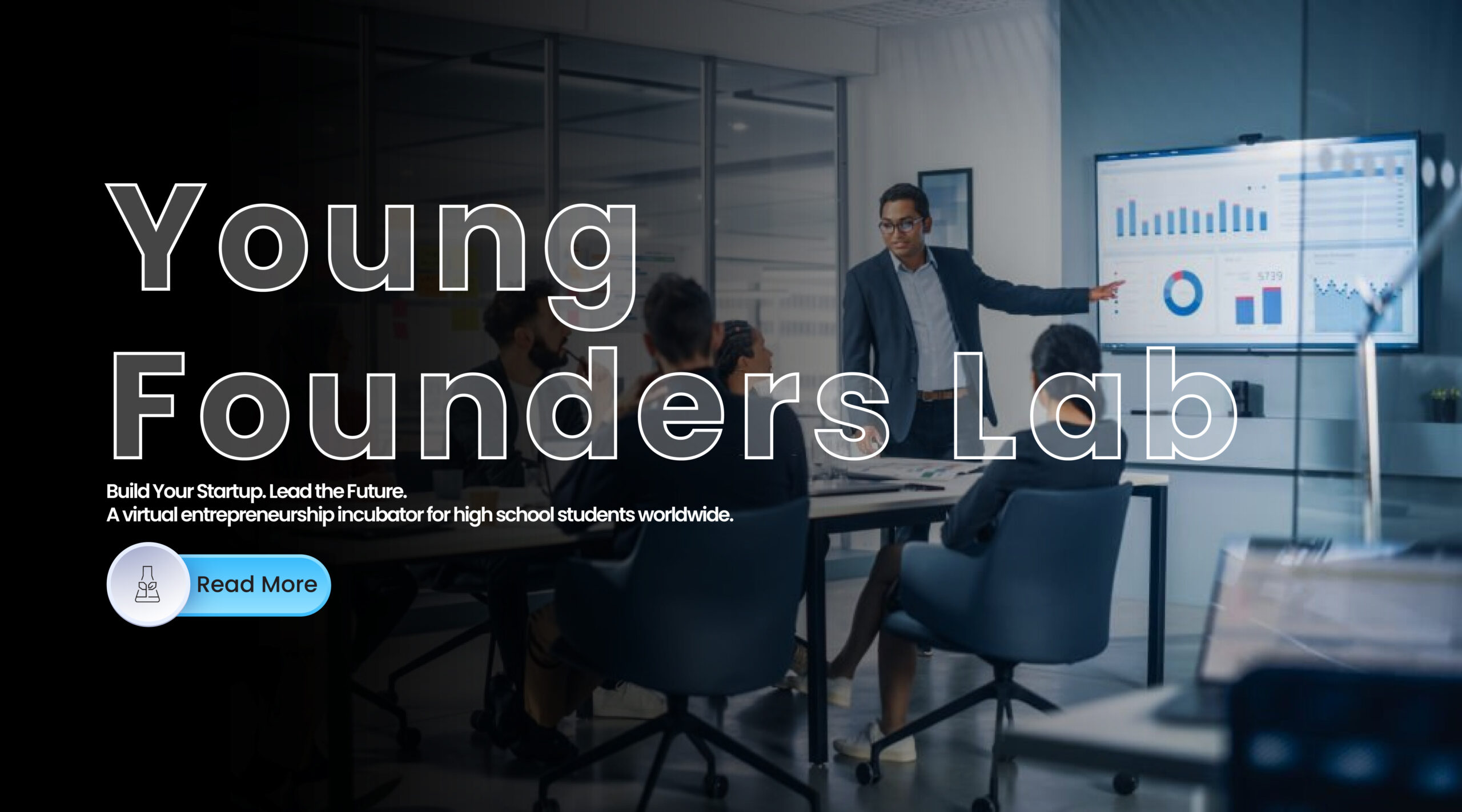 Young Founders Lab