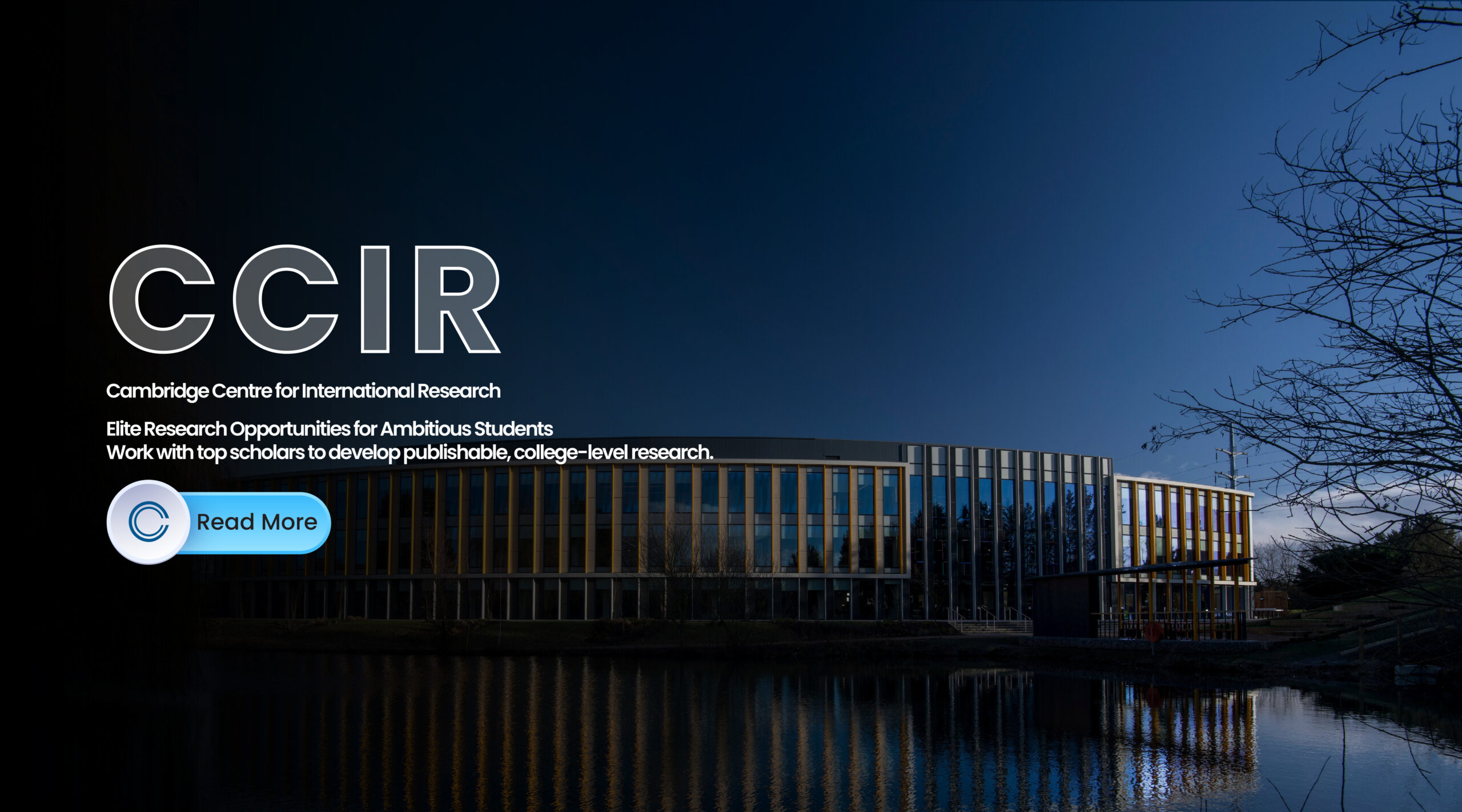 Cambridge Center for International Research