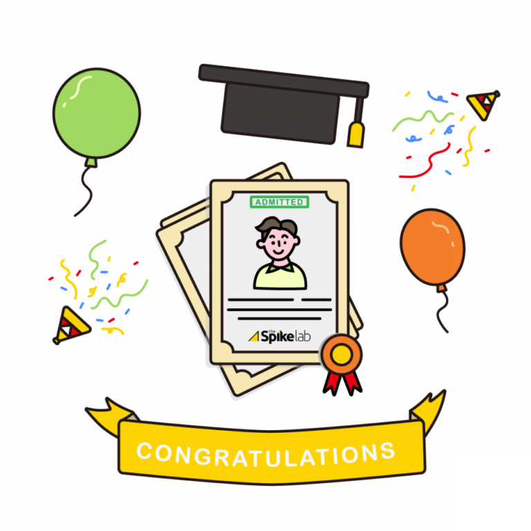 Congrats to the Class of 2024