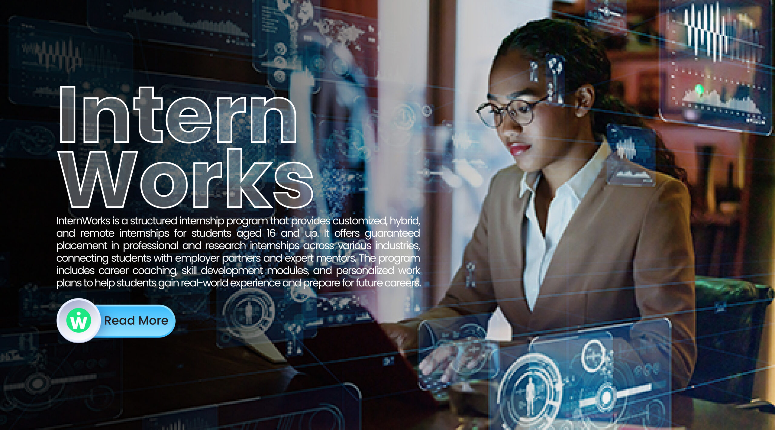 InternWorks