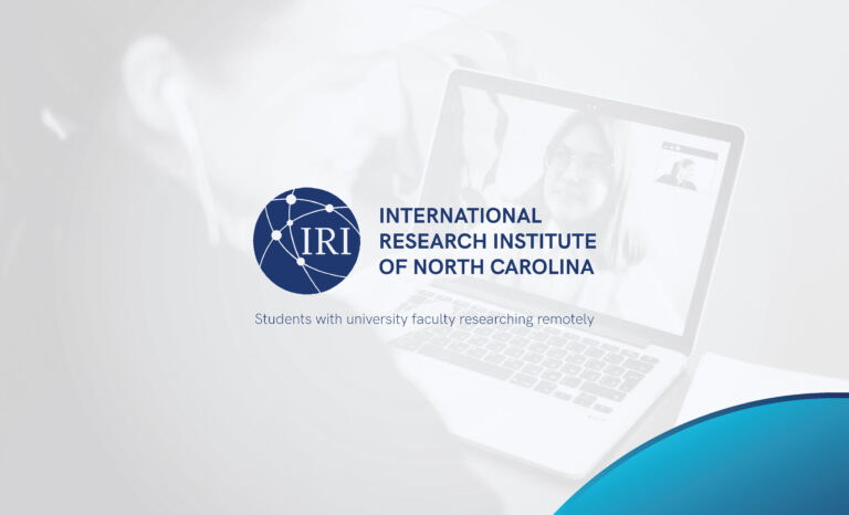 IRI-NC brochure