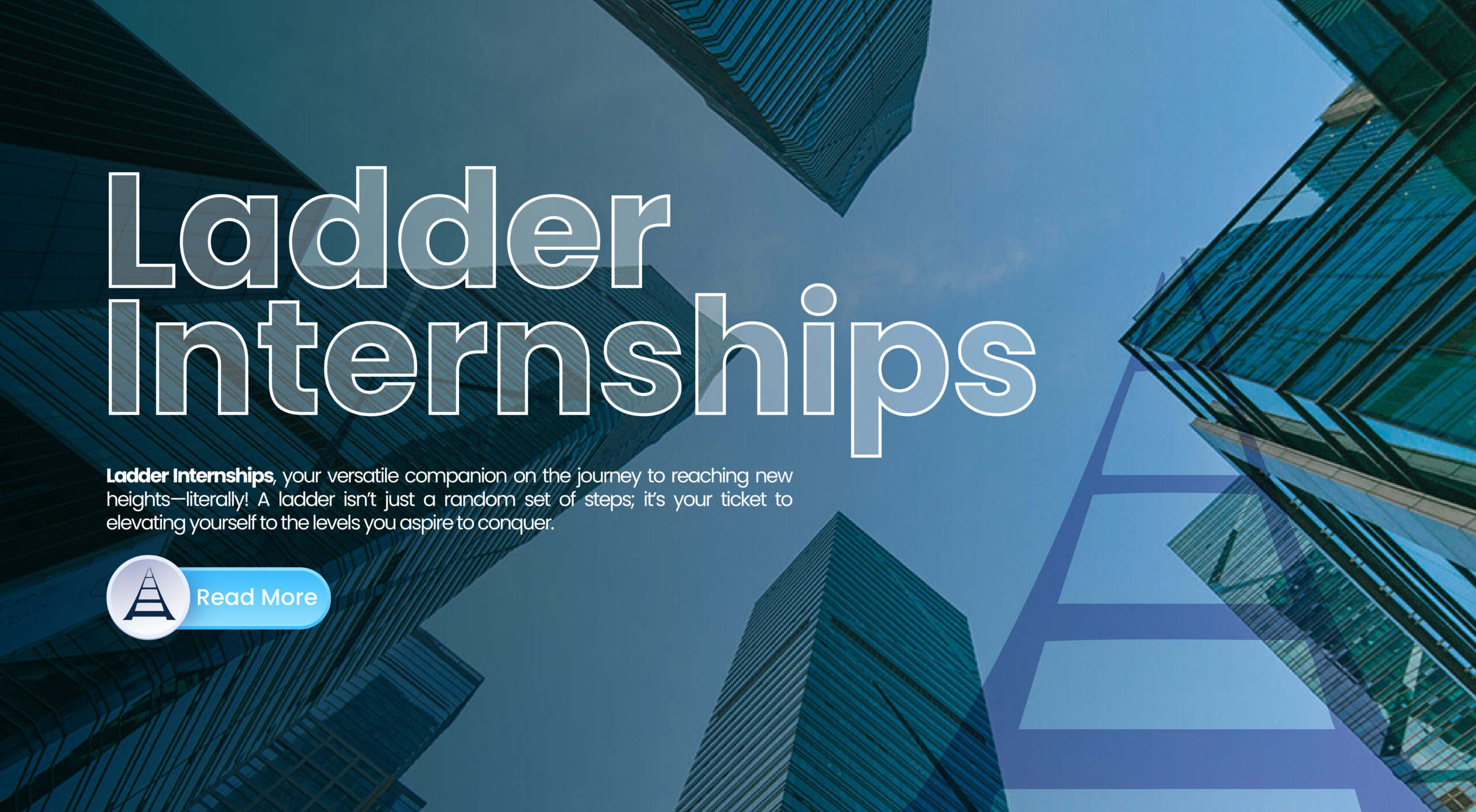 Ladder Internships