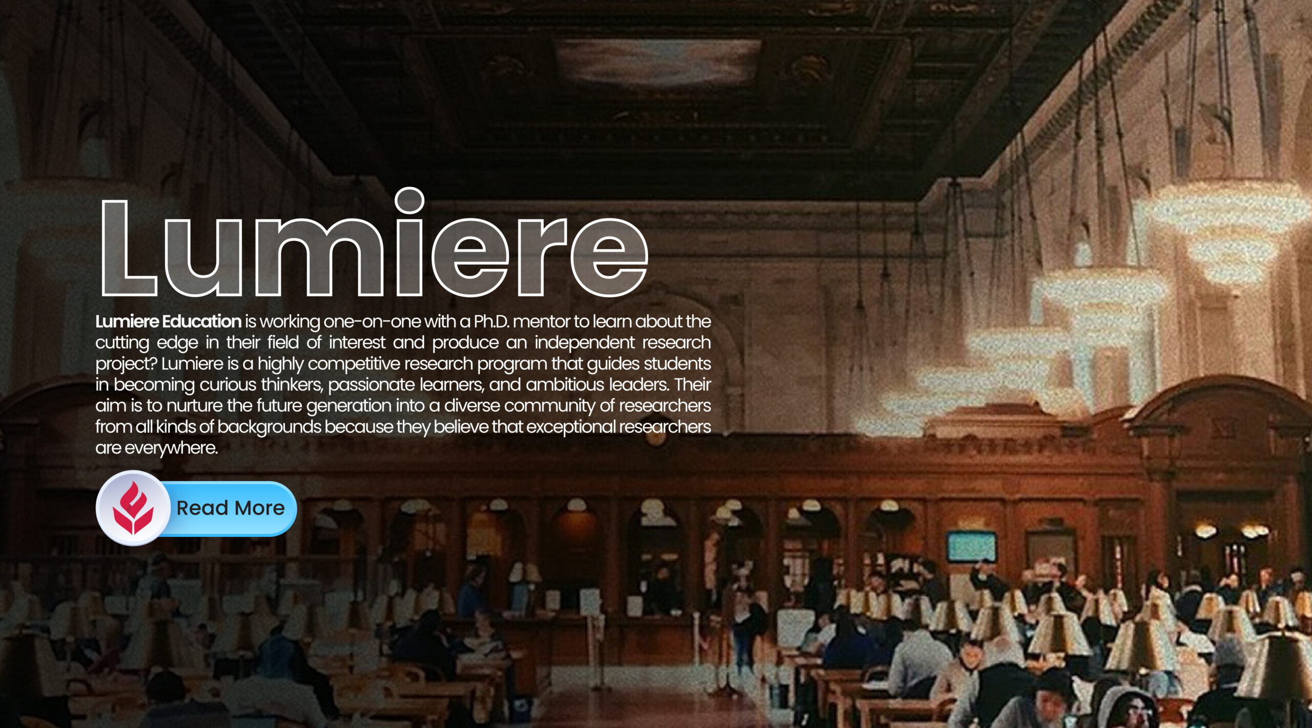 Lumiere Education