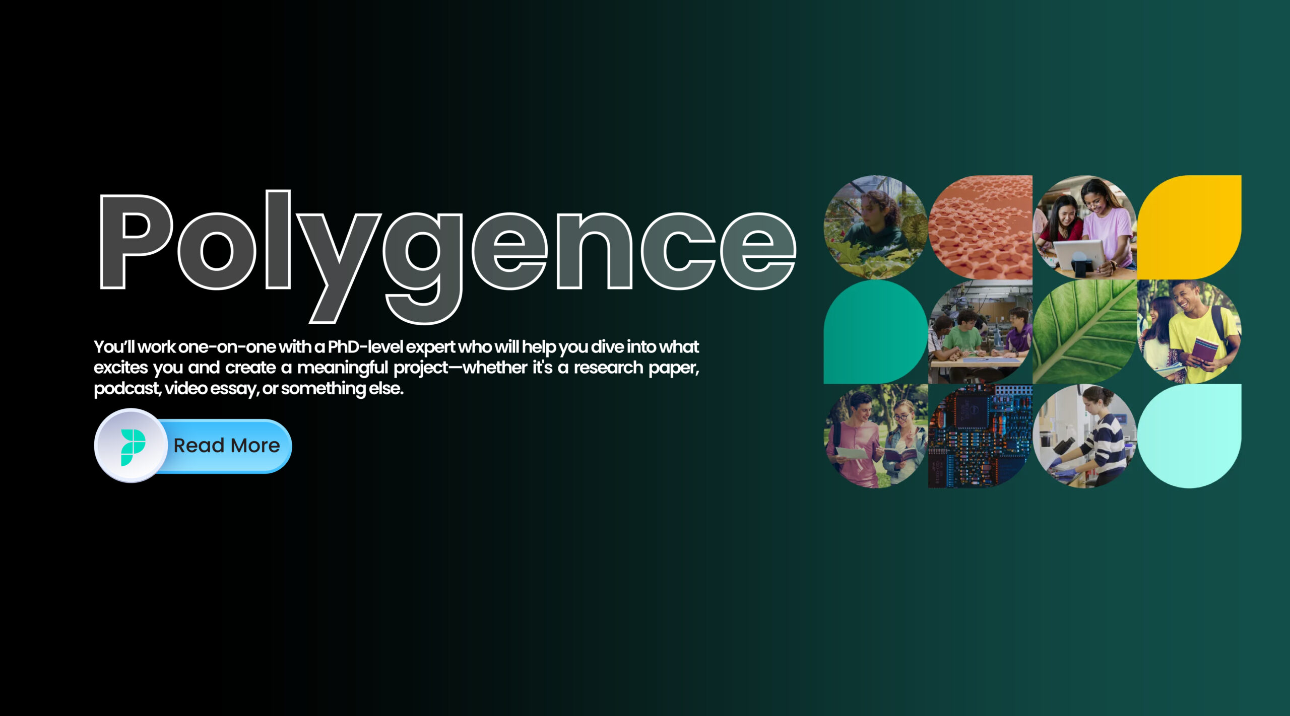 Polygence