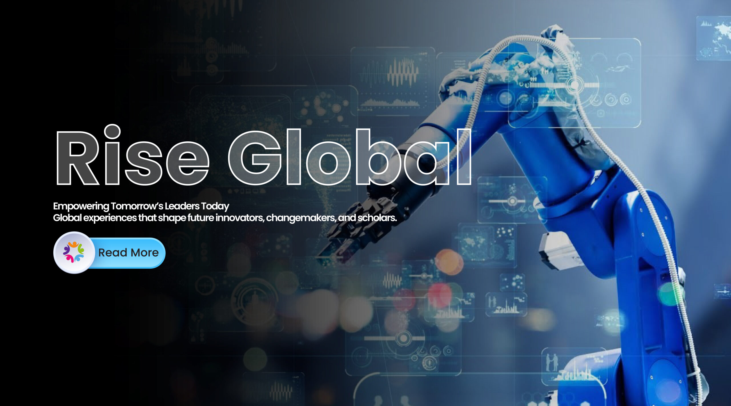 RISE Global Education