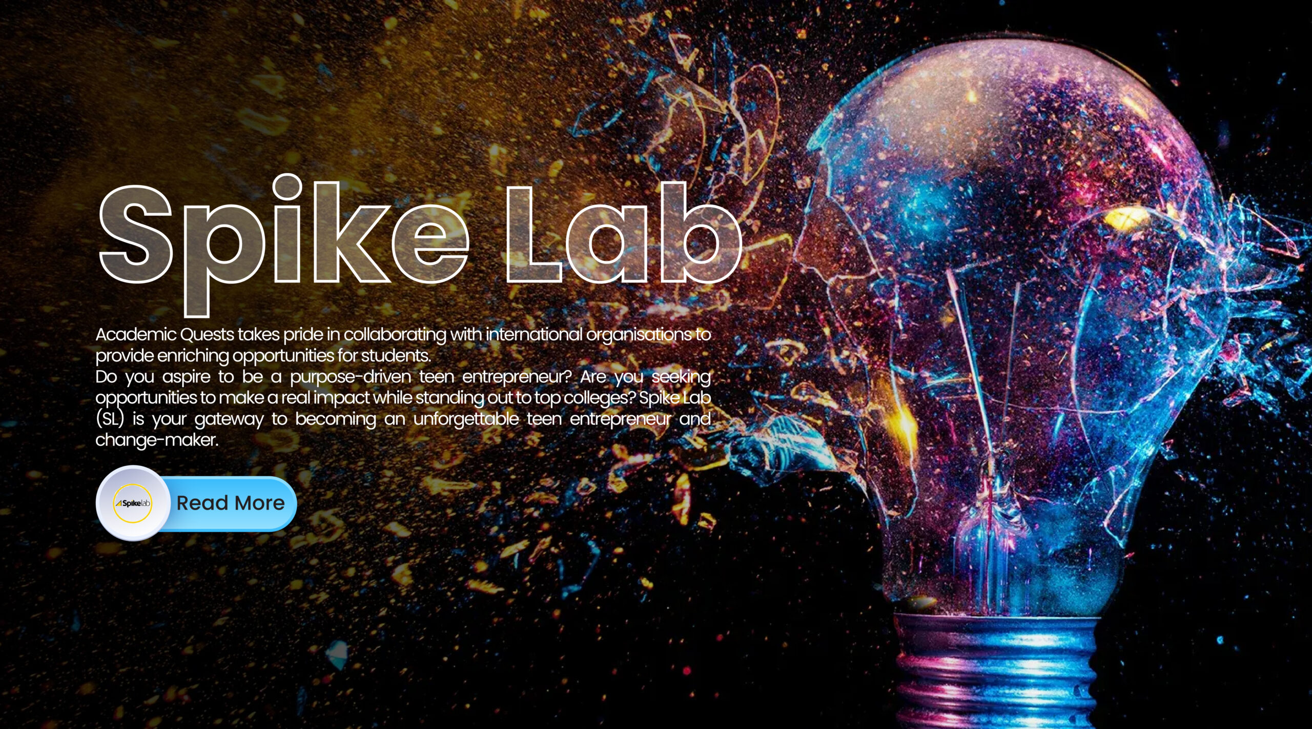 Spike Lab
