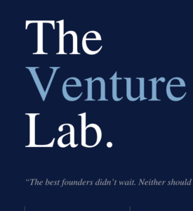 The Venture Lab
