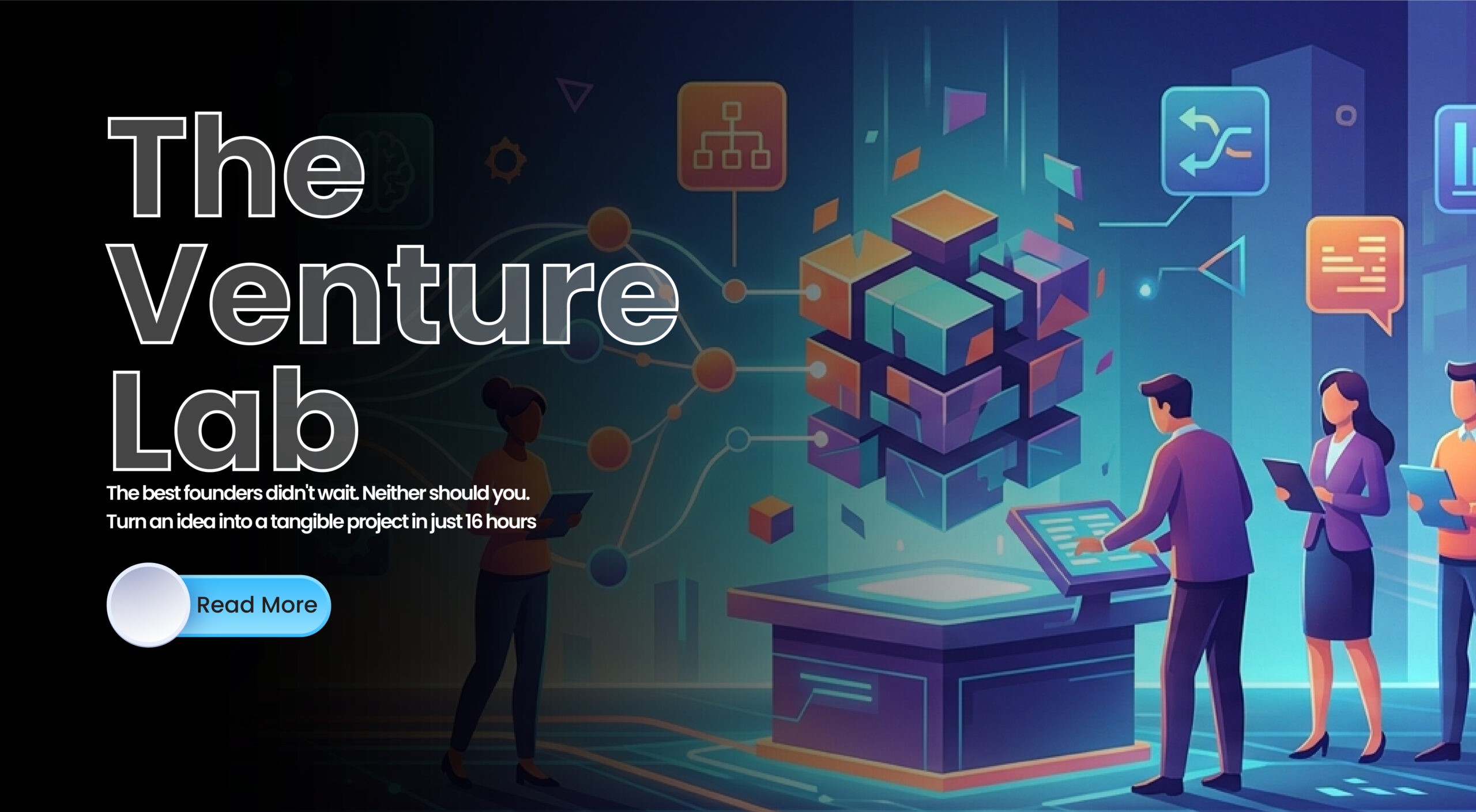 The Venture Lab